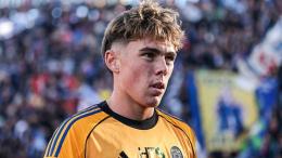 Tripletta in Nazionale e il sogno Europei: il mondo scopre il talento di Louis Thomas Buffon