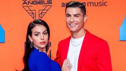 Ronaldo-Georgina, quando una frase diventa un caso social: il meccanismo della viralità