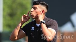 Colpo di scena nelle giovanili: salta un altro allenatore di uno dei club più importanti