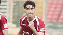 Fari accesi sul trequartista del futuro: il classe 2007 che fa impazzire la Juventus