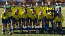 Un'Aosta da urlo batte la seconda in classifica, tris del Toro nel big match, colpaccio a sorpresa della Mappanese