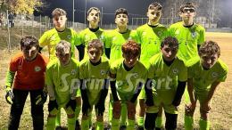 Tempesta di gol nel primo turno infrasettimanale, rimane solo più una capolista a punteggio pieno