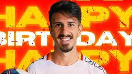 Il terzino risale dai Dilettanti e sposa la causa della neo promossa che ci crede, è un'unione che promette bene