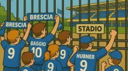 Il derby della provincia atteso da 42 anni è vietato ai non residenti del comune: «Sconcertati dalla decisione»