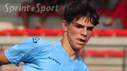 Sfiderà da avversario la squadra che lo ha lanciato tra i Professionisti, lo strano incrocio del centrocampista