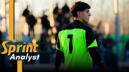 I veri numeri uno e numeri da record! Meglio un portiere giovane o esperto? C'è anche il nipote di Gattuso!