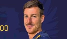 Dopo 7 stagioni con la stessa maglia il capitano è sempre più un leader, patto infinito con la città di 119mila abitanti