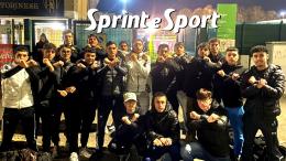 «Dovete perdere la partita», arriva la sentenza: 5 anni di inibizione e 6 punti di penalizzazione