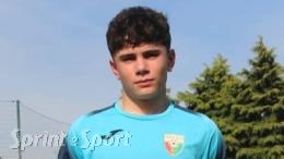 Profetizza il clamoroso gol e poi lo realizza! Giornata da sogno per il portiere goleador