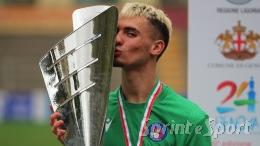 Avanti tutta! 44 talenti, un nuovo raduno e l'obiettivo TDR: ecco i convocati della Rapp