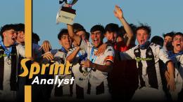 Caselle, nella prima proiezione della SuperClassifica dei vivai, ci sono anche i rossoneri