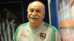 A soli 72 anni ci lascia l'uomo delle imprese impossibili: riportò una piccola nazionale ai Mondiali dopo 44 anni