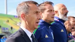 Italia, ancora non ci siamo: dopo l'eliminazione ai Mondiali, arriva un altro passo falso