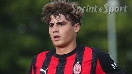 Milan battuto da una squadra di Serie B, il classe 2008 segna ed è la stella rossonera che brilla di più