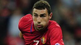 Gioca nella squadra ultima in Serie C ma ha quasi fermato l'Italia di Gattuso sul pari, il centrocampista è una garanzia