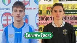 Gli MVP sono arrivati! Scopri i sei protagonisti che hanno infuocato la settimana dei Dilettanti