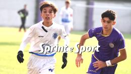 Due gol decidono il big match della seconda giornata