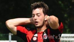 Il primo botto di mercato è qui! Più di 250 partite e 80 gol in D, l'ex Milan cambia squadra per vincere