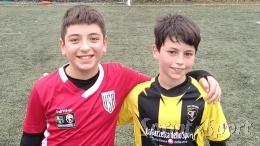 Un gol da centrocampo, una doppietta e il pareggio all'ultimo secondo: il big match è uno spettacolo!