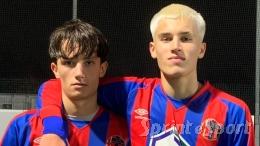 Due colpi di testa sono decisivi! Il big match delle mille e una notte termina con un pari