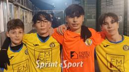 Il gol del capitano apre le danze, il centravanti spacca la porta e sigilla lo scontro diretto