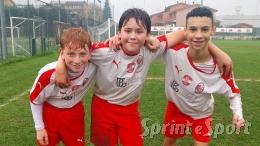 Che sfida tra le prime della classe! Tre gol in dieci minuti per prendersi la vetta del girone