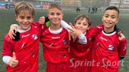 9 gol in quattro e una difesa su cui non si passa: così restano attaccati al treno per la vetta