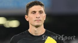 A soli 31 anni un ex promessa del calcio italiano si ritira: «Il mio corpo mi ha tradito»