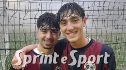 Uno sblocca la partita, l'altro salva il risultato: la coppia difensiva regala la vittoria agli ospiti con una prestazione stellare