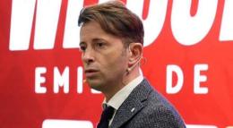 Un italiano fa trionfare la squadra del 5° stato più piccolo d'Europa, umiliata in casa la nazione che sperava nel Mondiale