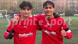 Prima la doppietta del bomber, poi altri due squilli dalla panchina: i rossoneri sono lanciatissimi