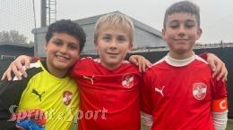 Una partita senza senso! Dodici gol e tre doppiette consegnano i tre punti ai biancorossi