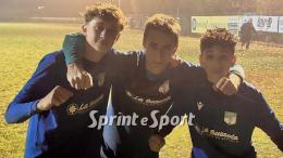 Prima l'incubo poi la rivalsa, la capolista la spunta di misura e continua la sua corsa invincibile