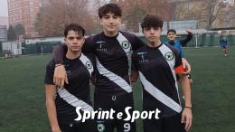 10 gol e calcio spettacolo: show totale e ritmi altissimi per firmare una vittoria memorabile 