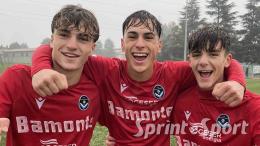 È una rimonta pazzesca! Da 0-2 a 3-2 all'ultimo respiro: Giana Erminio, così è ancora più bello