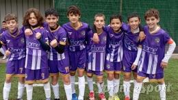 Successo perfetto tra le mura amiche: le Violette confermano il momento positivo con 12 reti