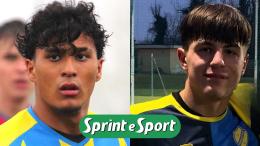 La coppia d'attacco che ogni squadra vorrebbe: segnano 18 gol in due e firmano un'altra vittoria!