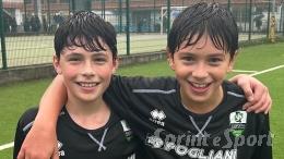 Rimonte, contrimonte e gol dell'ex, ma alla fine i neroverdi si aggirano lo scontro diretto