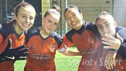 Danno cinque gol alla seconda in classifica... e a metà novembre sono già in fuga solitaria!