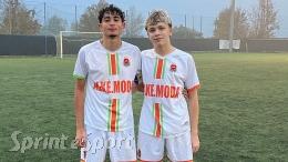 Il bomber tuttofare apre e chiude la partita regalando ai suoi la vittoria