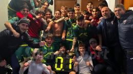 Il guizzo per trovare la vittoria sui rivali: terza gioia consecutiva e si rimane in vetta