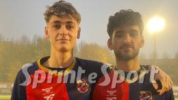 Un'altra tripletta della superstar di categoria: la grande classica della provincia stupisce tutti