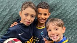 Adrenalina pura! Due perle rare dalla distanza incantano il pomeriggio: super doppietta del leader!