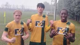 Una vittoria clamorosa! Il gol dell'ex in pieno recupero vale il secondo successo consecutivo