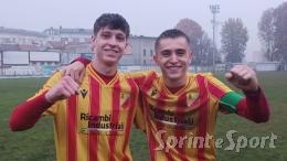 Una neopromossa pazzesca! Aprono le danze con un gol al volo da fuori area e conquistano la vetta