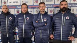 Prende una società da 80 ragazzi e la porta ad avere tutte le annate nei Regionali