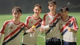 È un duello incredibile! Ribaltano la capolista nell'atteso big match e si riprendono il primo posto