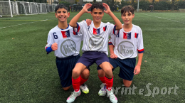 Intensità clamorosa in un secondo tempo da capogiro: la capolista continua a volare
