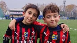 È un match incredibile! Raggiungono la doppia cifra e mantengono la testa della classifica