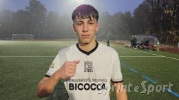 Ci pensa il bomber! Il timbro del centravanti stende i biancocelesti: la vetta è consolidata